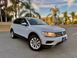 Used 2018 Volkswagen Tiguan S image 4