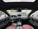 Used 2023 MAZDA CX-9 Carbon Edition image 2