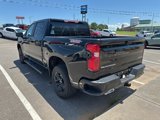 Used 2024 Chevrolet Silverado 1500 Custom Trail Boss image 4
