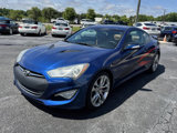 Used 2016 Hyundai Genesis Coupe 3.8 image 3