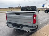 Certified 2024 Chevrolet Silverado 1500 RST image 5