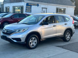 Used 2015 Honda CR-V LX image 4
