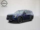 New 2025 Nissan Armada PRO-4X image 3