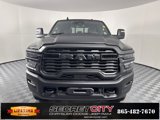 New 2025 RAM 2500 Tradesman w/ Power Wagon Package image 2