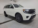 New 2025 Ford Expedition Platinum w/ Stealth Performance Package image 2