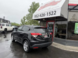 Used 2019 Honda HR-V LX image 3