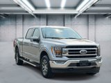 Used 2022 Ford F150 Lariat w/ Bed Utility Package image 2