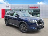New 2025 Nissan Pathfinder SV w/ SV Premium Package image 1
