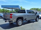 Used 2024 Chevrolet Silverado 2500 LT w/ Convenience Package image 3