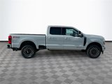 New 2025 Ford F250 Platinum image 3