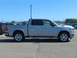 New 2025 RAM 1500 Big Horn image 2