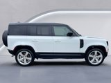 New 2025 Land Rover Defender 110 X-Dynamic SE image 2