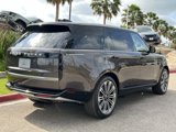New 2025 Land Rover Range Rover Long Wheelbase SE image 5