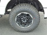 New 2025 Ford F350 Lariat image 5