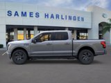 New 2025 Ford F150 Lightning XLT image 3