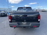 New 2025 Honda Ridgeline Black Edition image 6