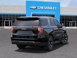 New 2025 GMC Yukon AT4 Ultimate image 4