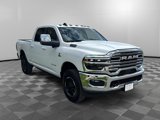 New 2025 RAM 2500 Laramie image 4