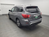 Used 2020 Nissan Pathfinder S image 5