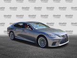 Certified 2024 Lexus LS 500 image 2