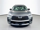 New 2026 INFINITI QX60 Luxe w/ Cargo Package image 2