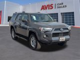 Used 2024 Toyota 4Runner SR5 image 3