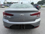Used 2019 Hyundai Elantra SEL image 4