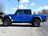 Used 2024 Jeep Gladiator Rubicon w/ Convenience Group image 4