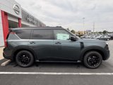 New 2025 Nissan Armada PRO-4X image 3