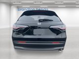 New 2026 Honda HR-V Sport image 4