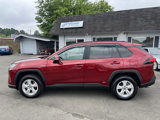 Used 2021 Toyota RAV4 XLE image 5