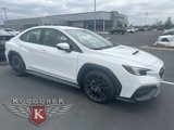 New 2025 Subaru WRX Premium image 3