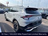 Certified 2023 Kia Sportage SX image 2