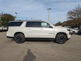New 2025 Chevrolet Suburban RST w/ Comfort Package image 4