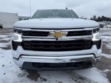 New 2025 Chevrolet Silverado 1500 LT w/ Z71 Off-Road Package image 2