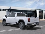 New 2025 GMC Sierra 2500 SLE w/ SLE Value Package; image 3