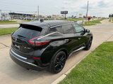 Used 2021 Nissan Murano SL w/ SL Moonroof Package image 5