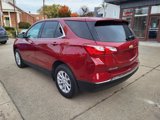 Used 2019 Chevrolet Equinox LT image 4