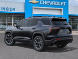 New 2026 Chevrolet Equinox RS w/ LPO, Floor Liner Package image 3