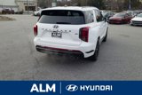 New 2025 Hyundai Palisade Calligraphy image 5
