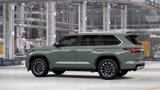 New 2026 Toyota Sequoia Limited image 5