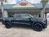 Used 2024 GMC Sierra 1500 Pro w/ Graphite Edition image 3