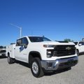 New 2025 Chevrolet Silverado 2500 W/T w/ WT Convenience Package image 2