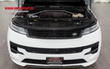 Used 2024 Land Rover Range Rover Sport Dynamic SE image 3