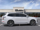 New 2025 Cadillac XT6 Sport w/ Technology Package image 5