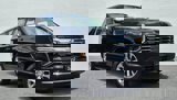 New 2025 Chevrolet Suburban Premier image 2