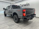 New 2025 Ford F350 Platinum image 3