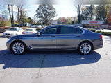 Used 2017 BMW 740i image 2
