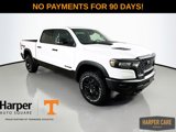 New 2025 RAM 1500 Rebel image 3
