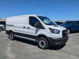 New 2025 Ford Transit 150 Low Roof w/ Load Area Protection Package image 3